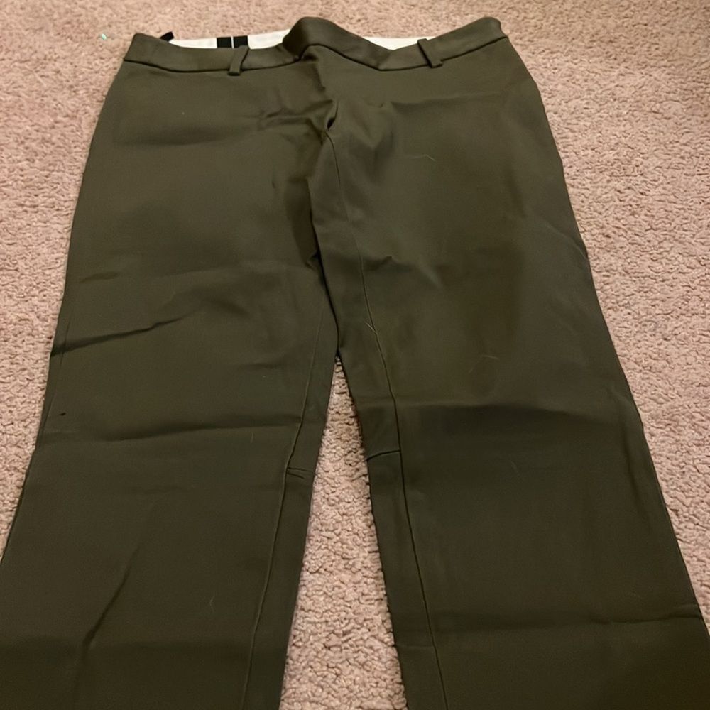 ‎Babaton 4 pants - Picture 4 of 8